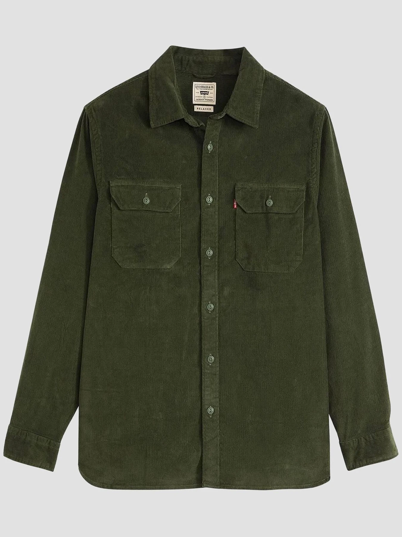 Рубашки Levi's модель 19573-0277 Рубашки Levi's модель 19573-0277 Фото