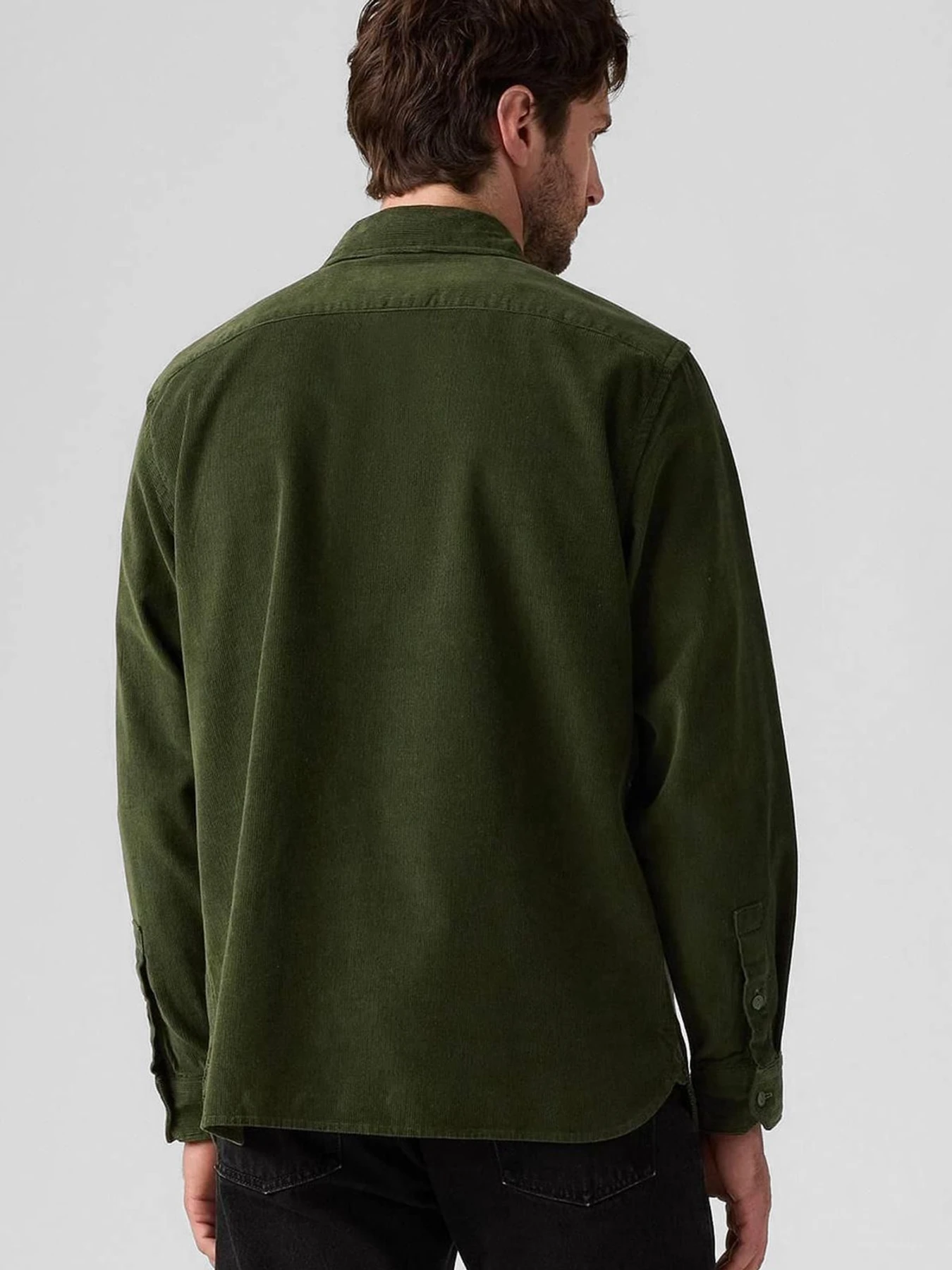 Рубашки Levi's модель 19573-0277 Рубашки Levi's модель 19573-0277 Фото