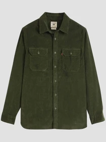 Рубашки Levi's модель 19573-0277 Фото
