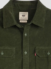 Рубашки Levi's модель 19573-0277 Фото