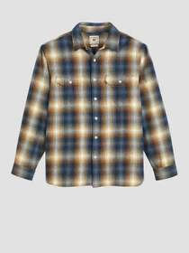 Рубашки Levi's модель 19573-0281 Фото