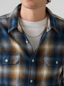 Рубашки Levi's модель 19573-0281 Фото