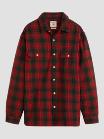 Рубашки Levi's модель 19573-0284 Фото