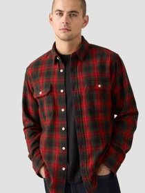 Рубашки Levi's модель 19573-0284 Фото