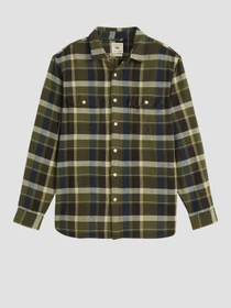 Рубашки Levi's модель 19573-0288 Фото
