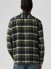 Рубашки Levi's модель 19573-0288 Фото