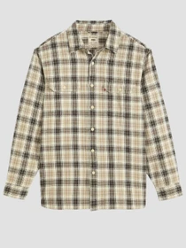 Рубашки Levi's модель 19573-0289 Фото