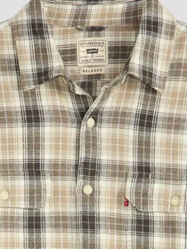 Рубашки Levi's модель 19573-0289 Фото