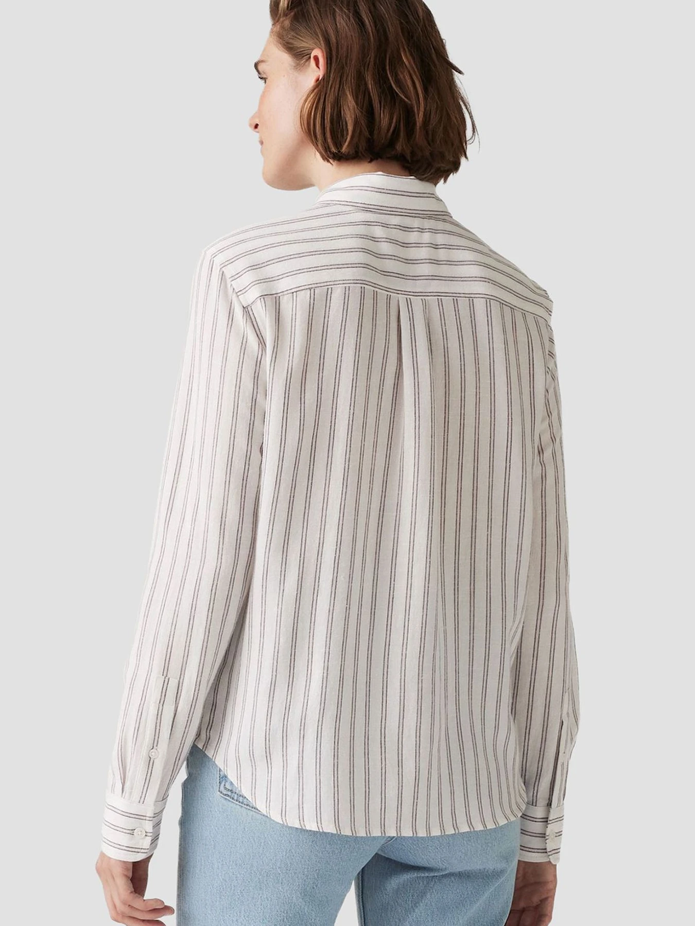 Рубашки Levi's модель 34574-0053 Рубашки Levi's модель 34574-0053 Фото