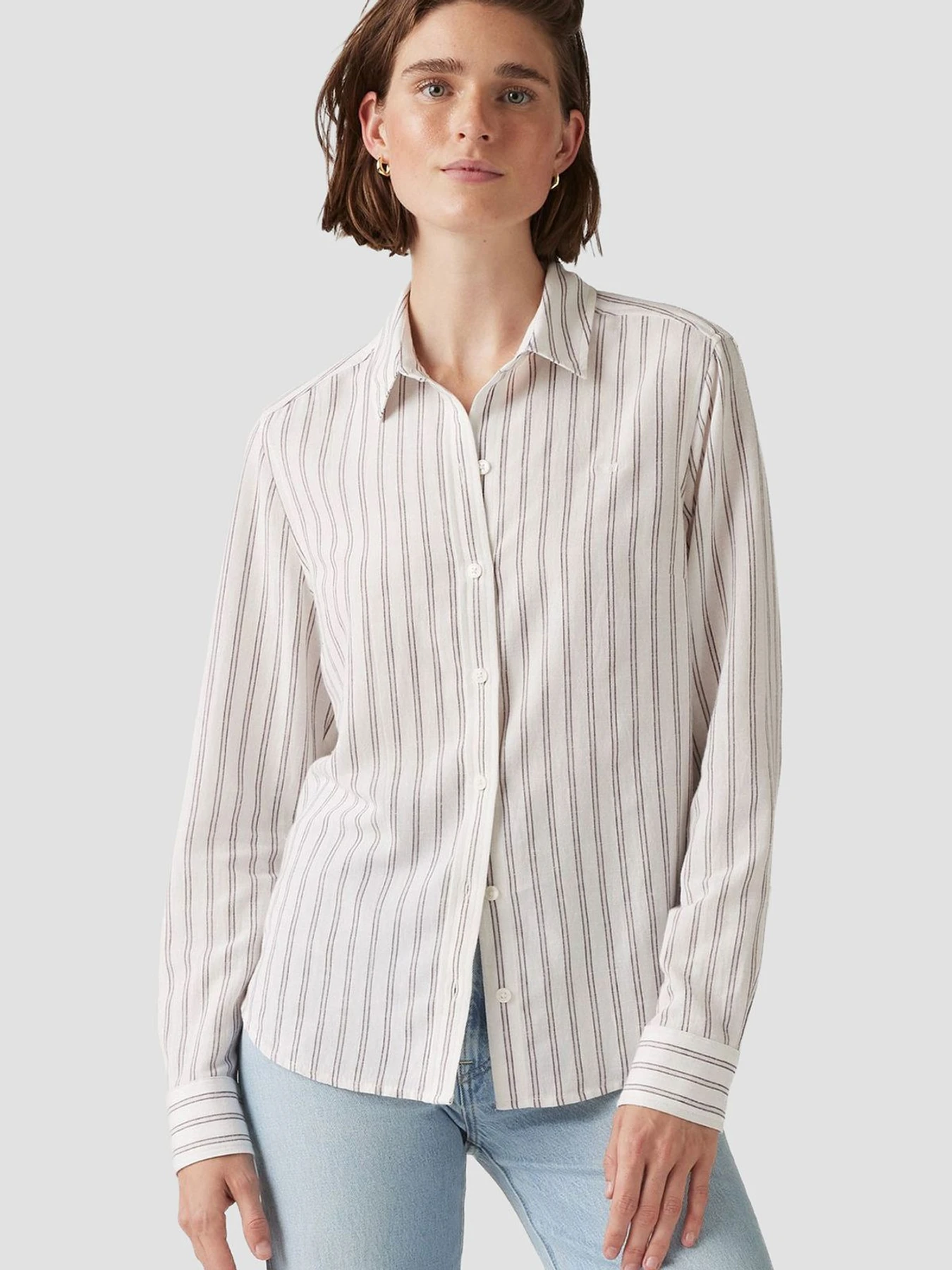 Рубашки Levi's модель 34574-0053 Рубашки Levi's модель 34574-0053 Фото