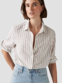 Рубашки Levi's модель 34574-0053 Фото