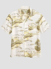 Рубашки Levi's модель 72625-0098 Фото
