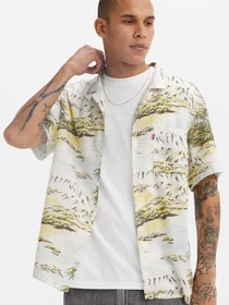 Рубашки Levi's модель 72625-0098 Фото
