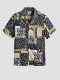 Рубашки Levi's модель 72625-0110 Фото