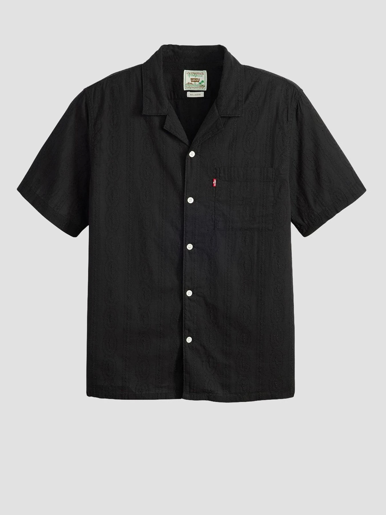 Рубашки Levi's модель 72625-0115 Рубашки Levi's модель 72625-0115 Фото