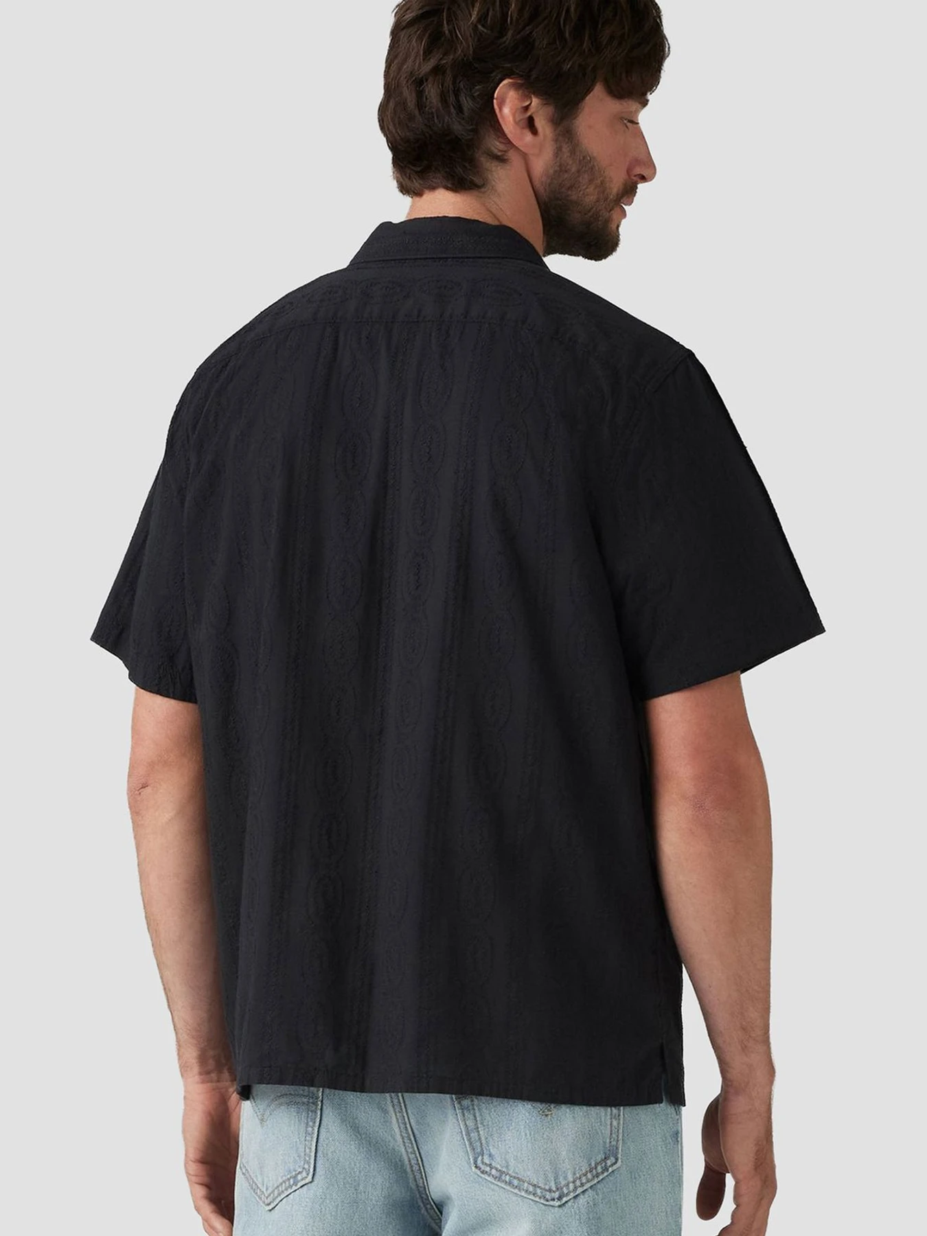 Рубашки Levi's модель 72625-0115 Рубашки Levi's модель 72625-0115 Фото