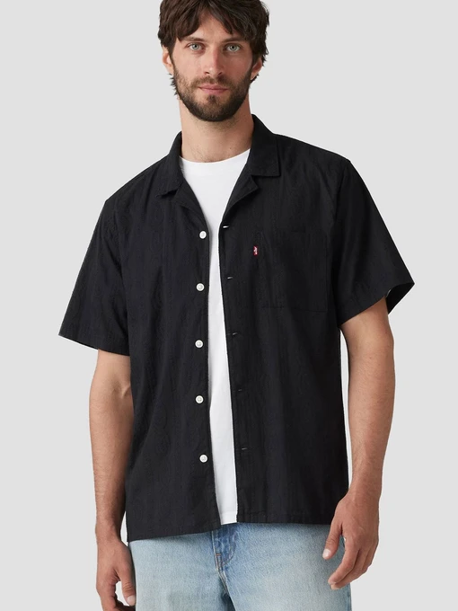 Рубашки Levi's модель 72625-0115 Фото