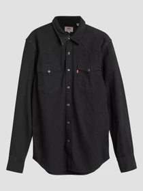 Рубашки Levi's модель 85744-0002 Фото