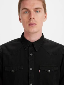 Рубашки Levi's модель 85744-0002 Фото