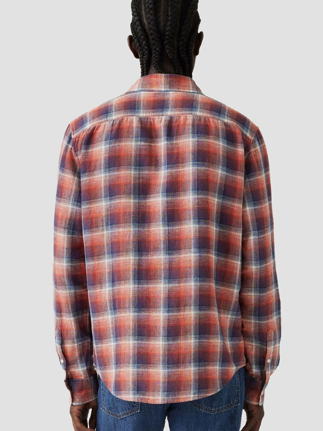Рубашки Levi's модель 85746-0179 Рубашки Levi's модель 85746-0179 Фото