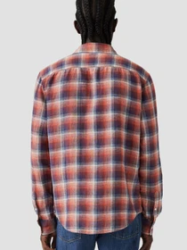 Рубашки Levi's модель 85746-0179 Фото