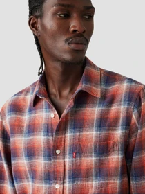 Рубашки Levi's модель 85746-0179 Фото