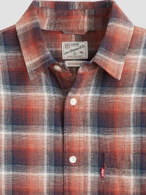 Рубашки Levi's модель 85746-0179 Фото
