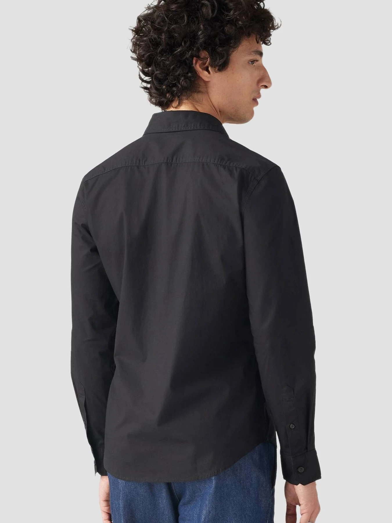 Рубашки Levi's модель 86625-0054 Рубашки Levi's модель 86625-0054 Фото