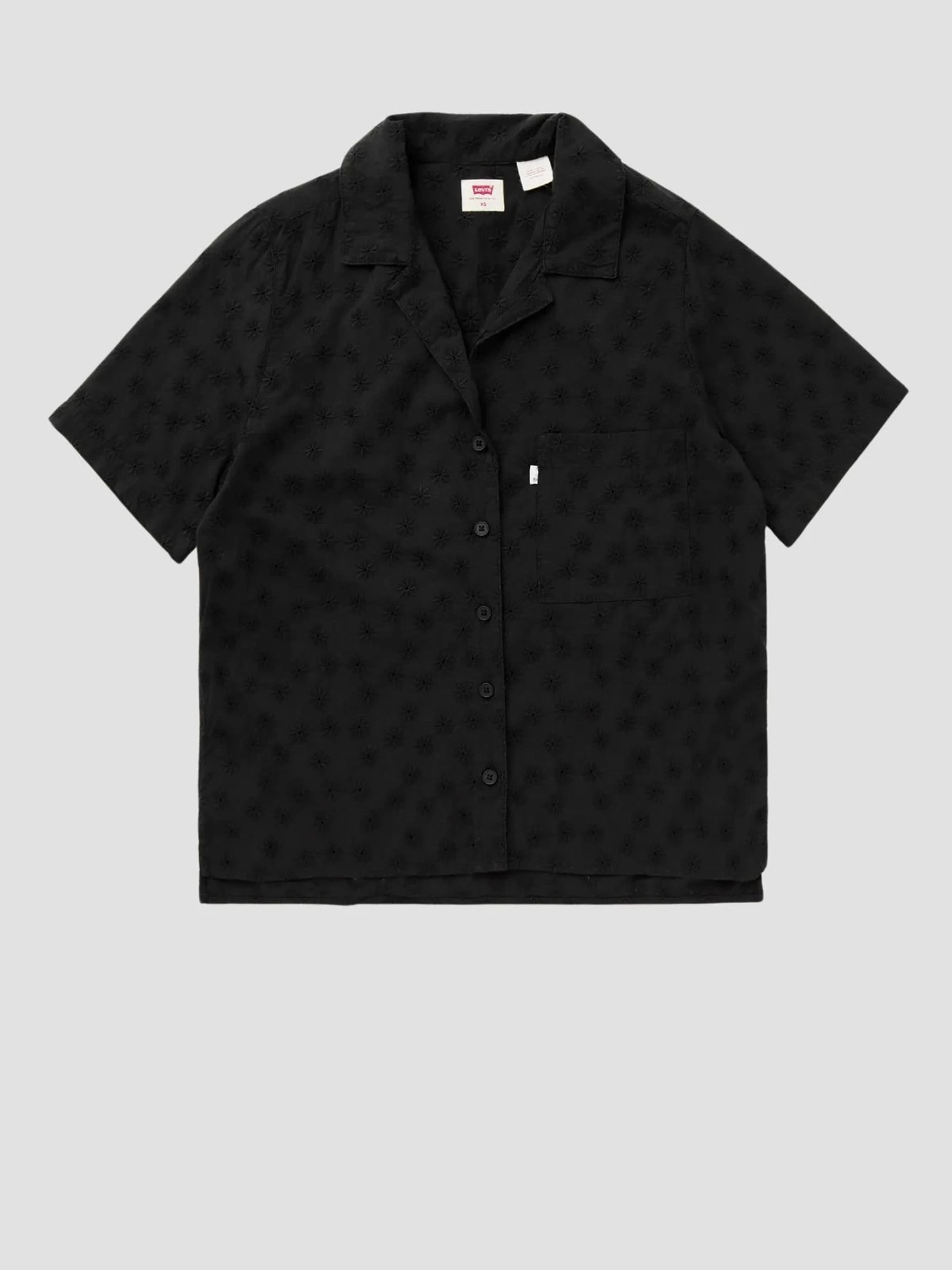 Рубашки Levi's модель A7175-0009 Рубашки Levi's модель A7175-0009 Фото
