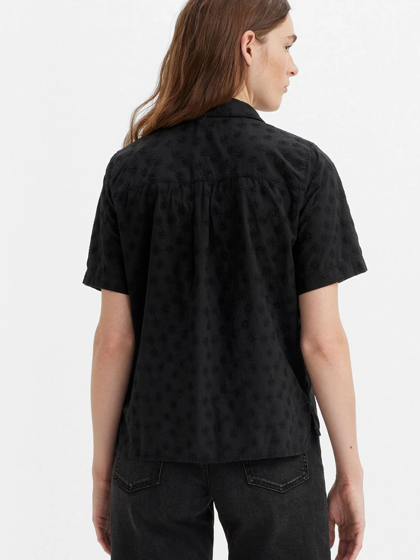 Рубашки Levi's модель A7175-0009 Рубашки Levi's модель A7175-0009 Фото