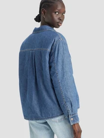 Рубашки Levi's модель A7185-0000 Фото