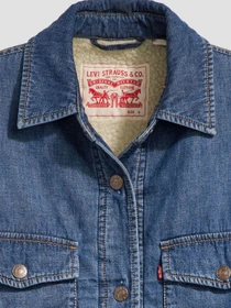 Рубашки Levi's модель A7185-0000 Фото