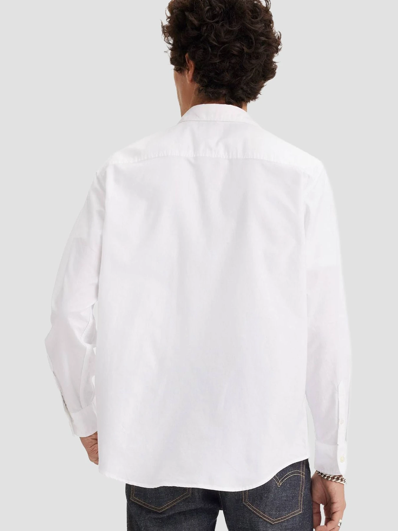 Рубашки Levi's модель A7210-0000 Фото