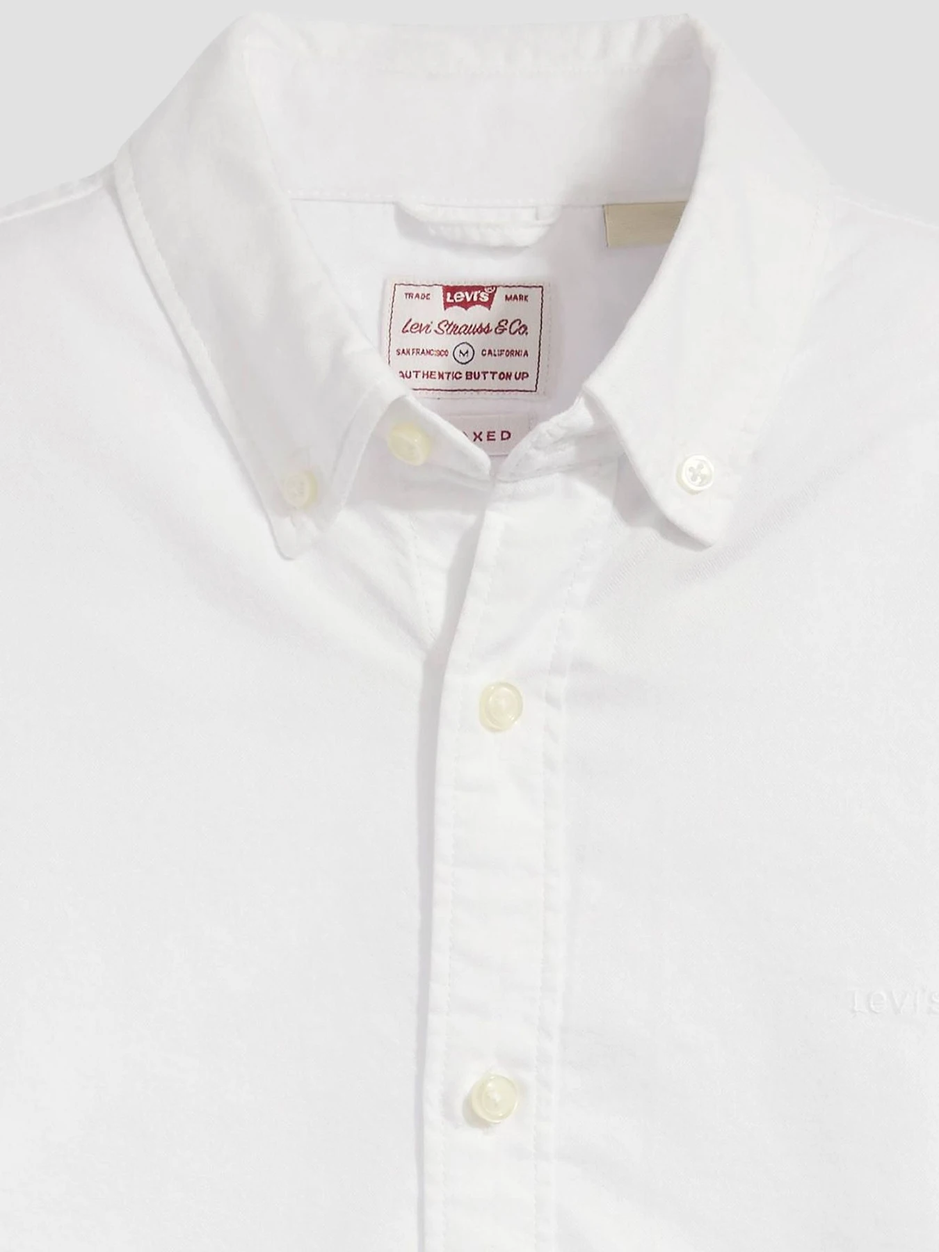 Рубашки Levi's модель A7210-0000 Фото