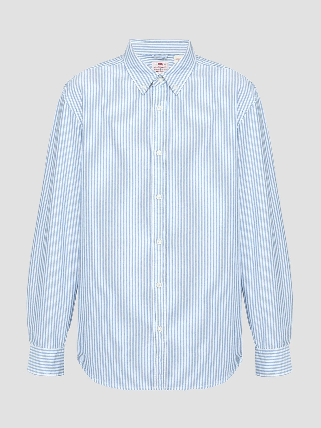 Рубашки Levi's модель A7210-0023 Фото