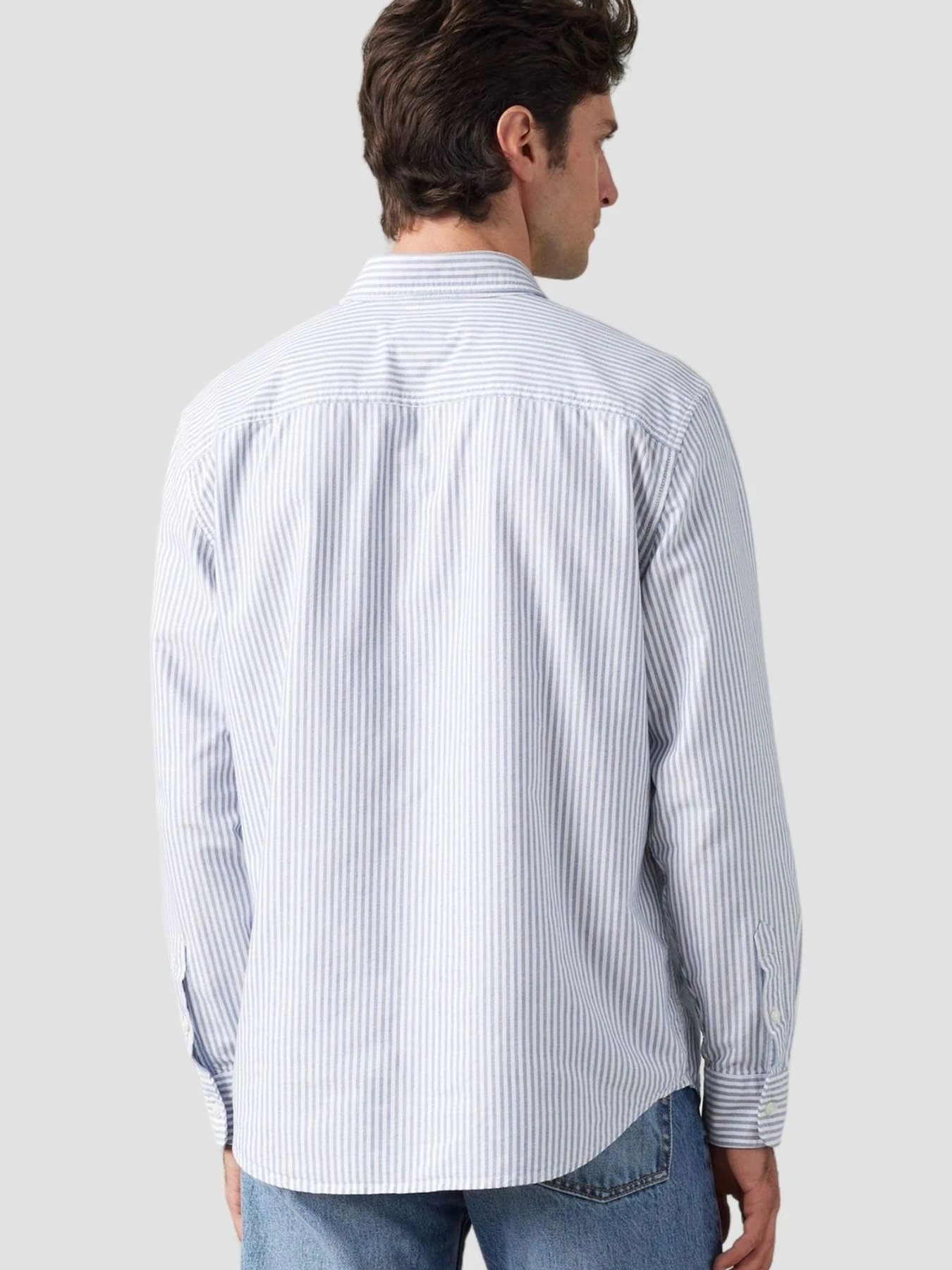 Рубашки Levi's модель A7210-0023 Фото