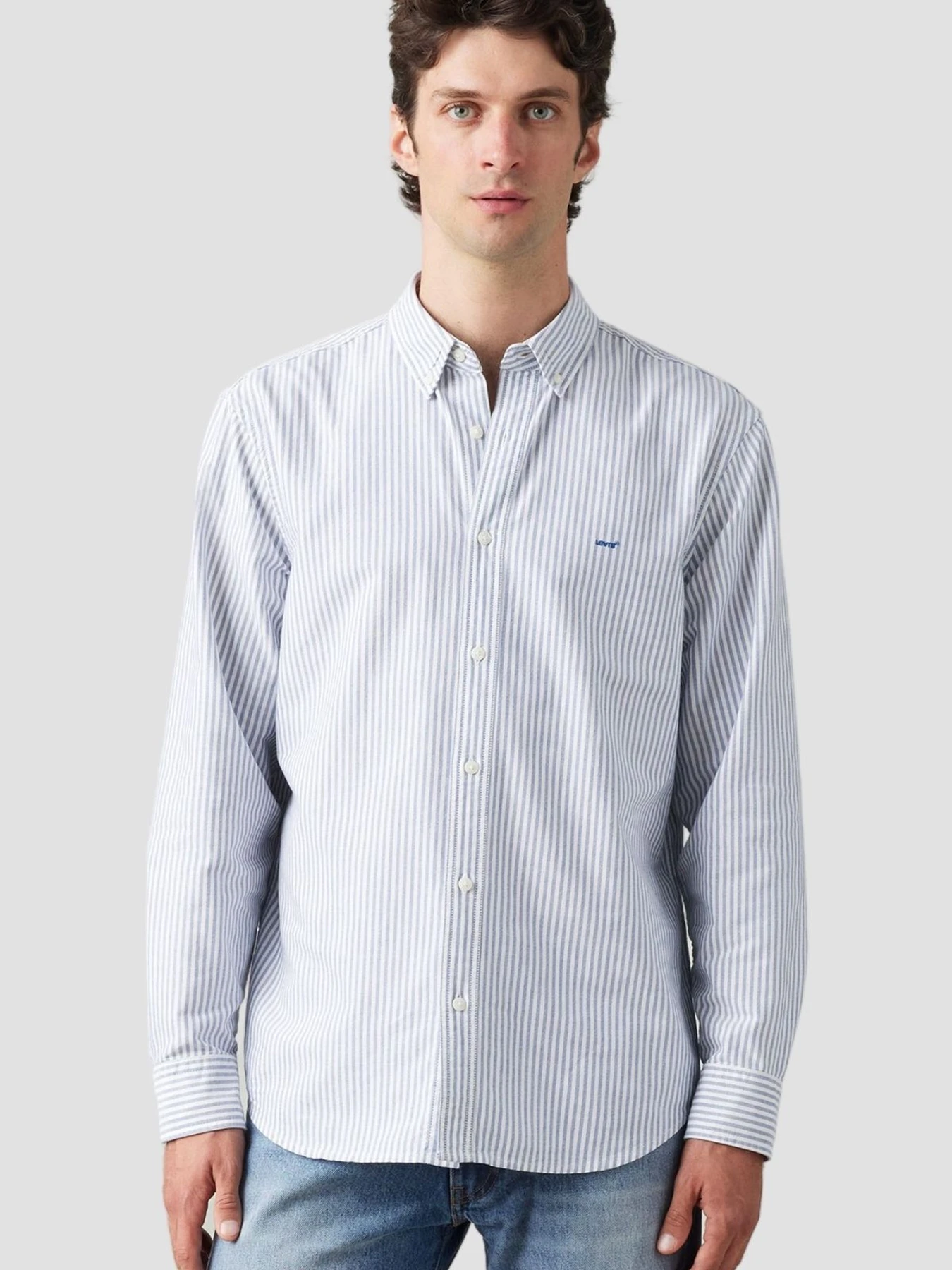 Рубашки Levi's модель A7210-0023 Фото