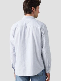 Рубашки Levi's модель A7210-0023 Фото