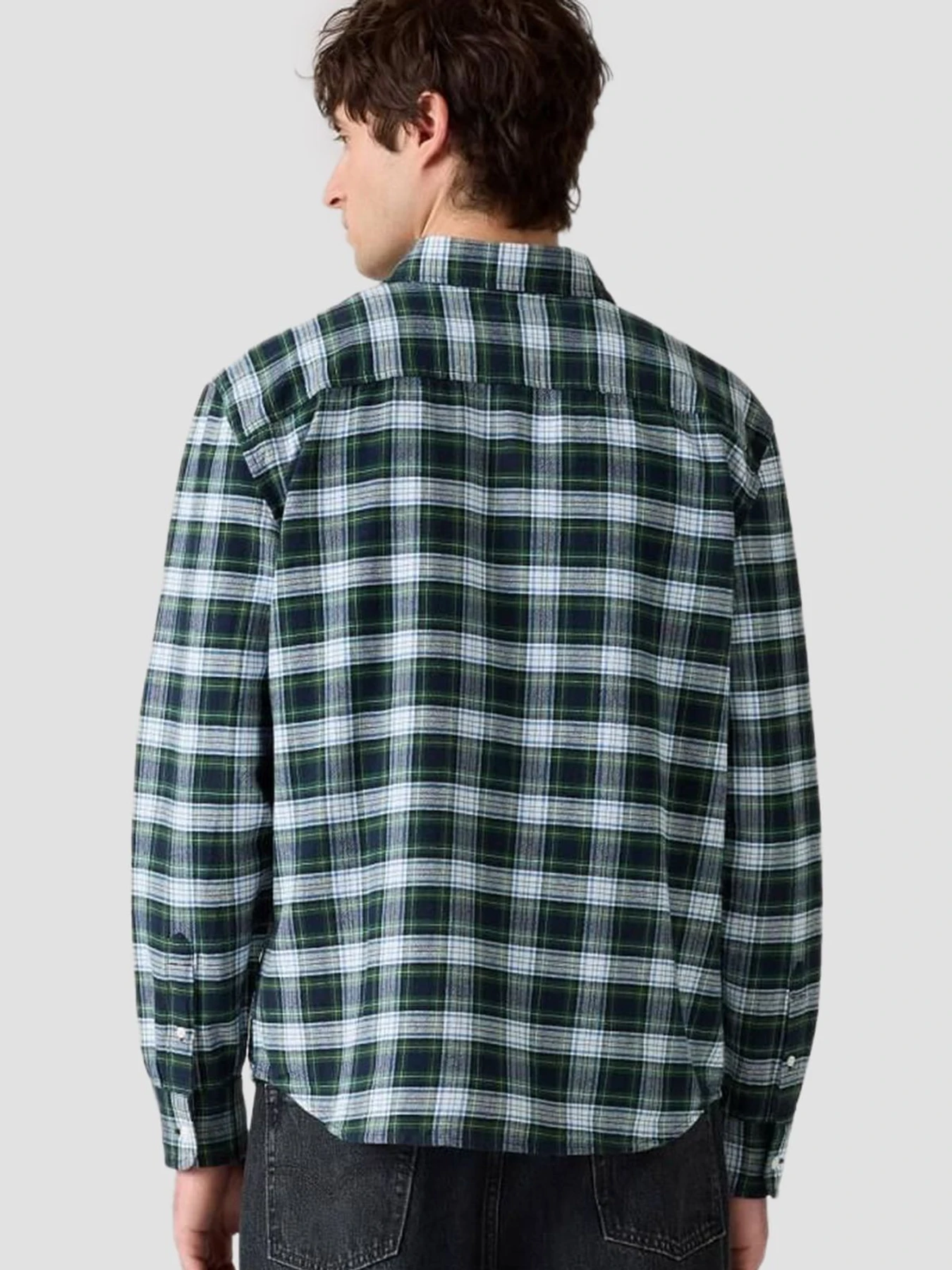 Рубашки Levi's модель A7210-0042 Рубашки Levi's модель A7210-0042 Фото