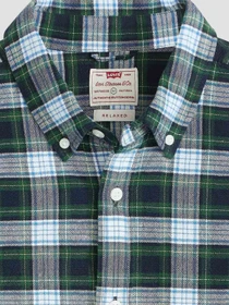 Рубашки Levi's модель A7210-0042 Фото