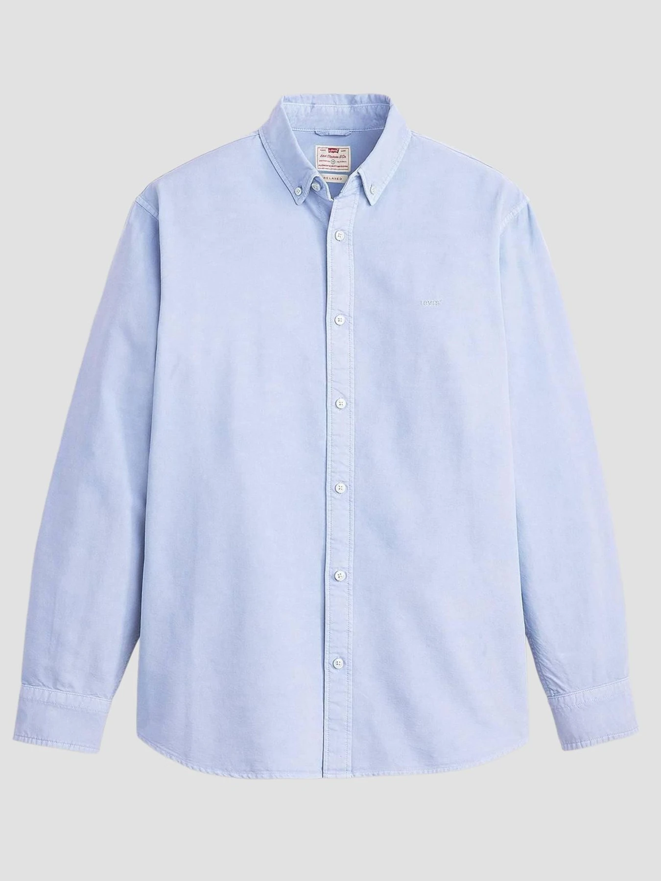 Рубашки Levi's модель A7210-0050 Фото