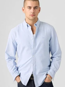 Рубашки Levi's модель A7210-0050 Фото