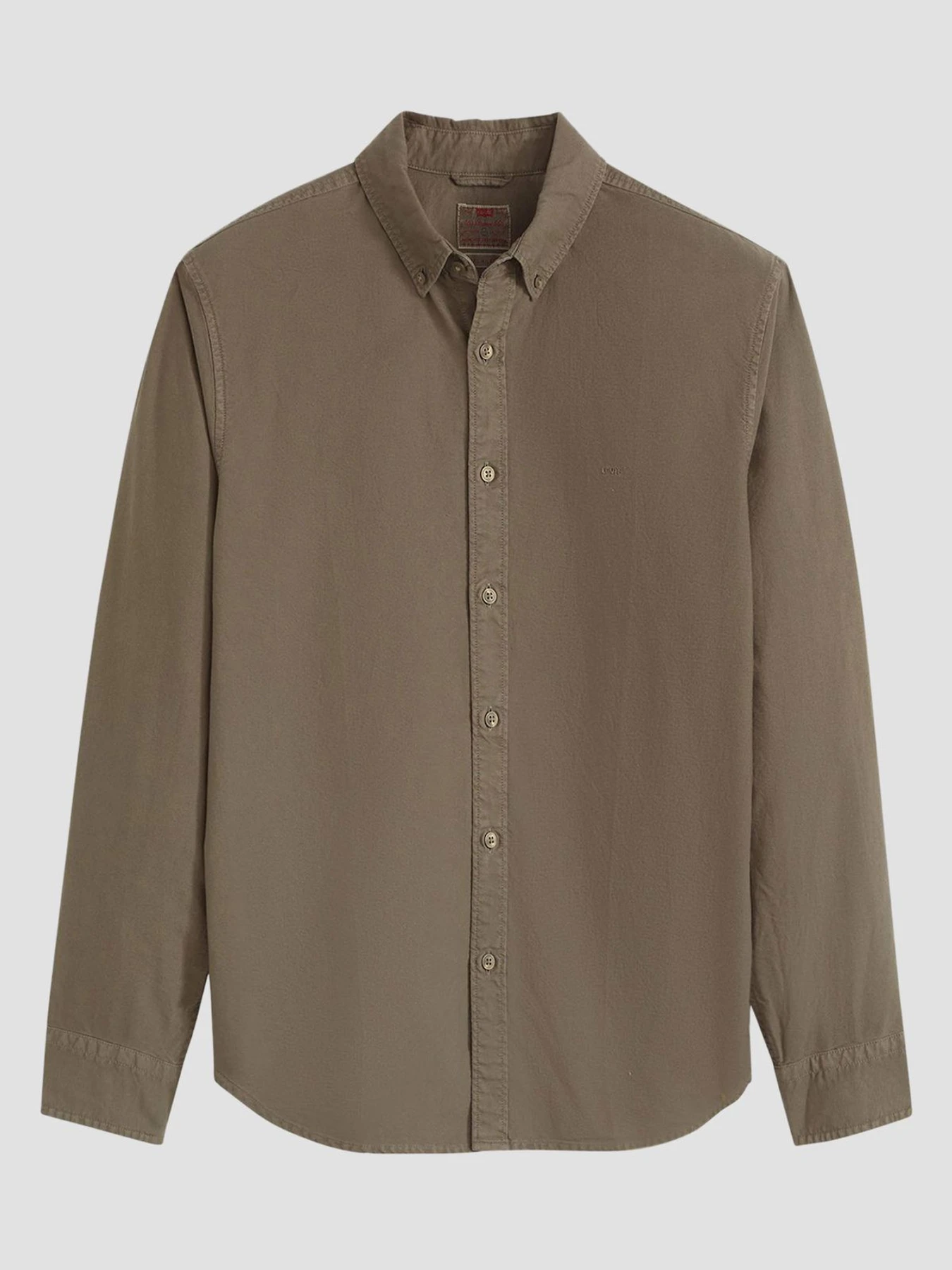 Рубашки Levi's модель A7210-0051 Рубашки Levi's модель A7210-0051 Фото