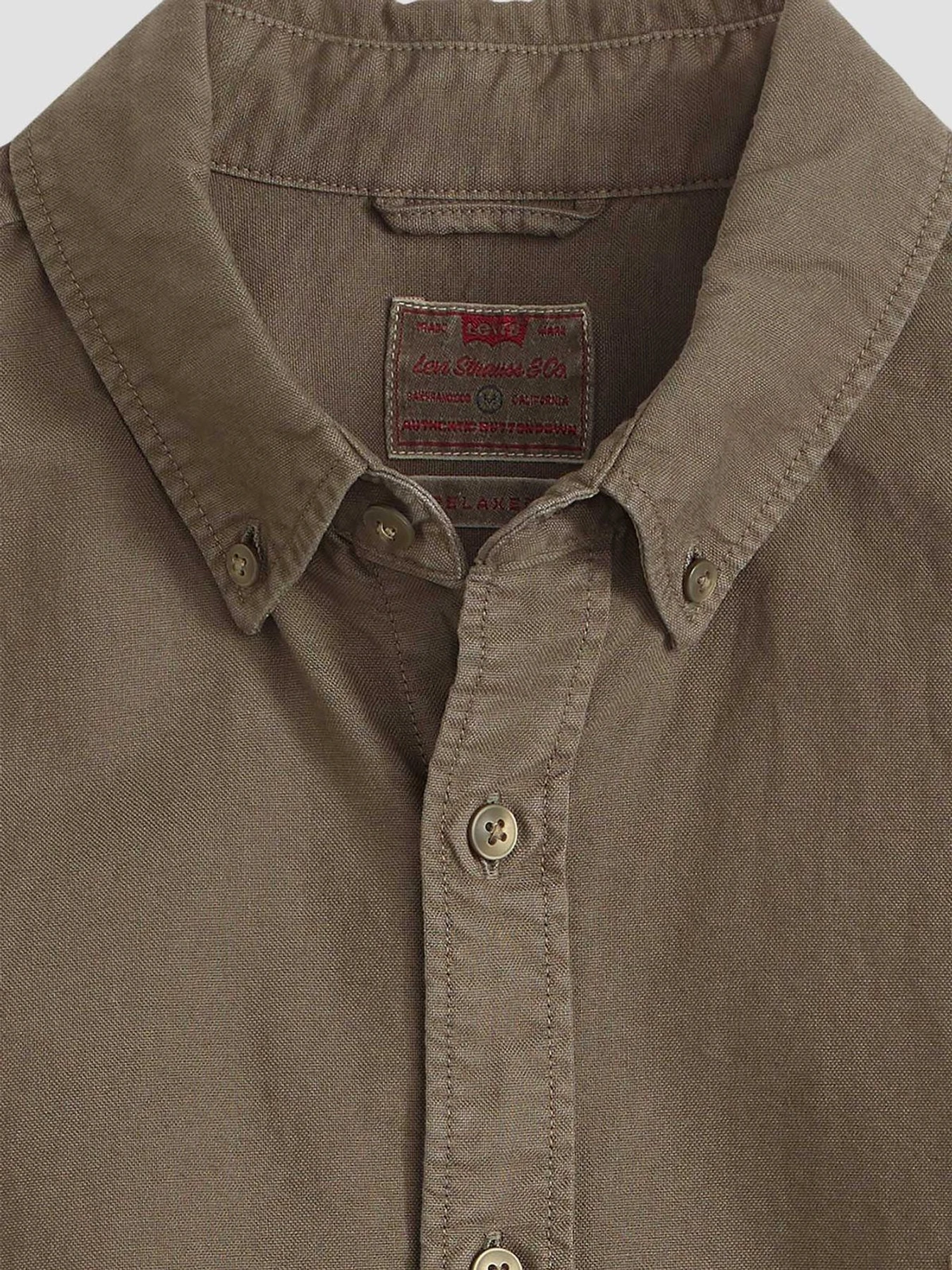 Рубашки Levi's модель A7210-0051 Рубашки Levi's модель A7210-0051 Фото