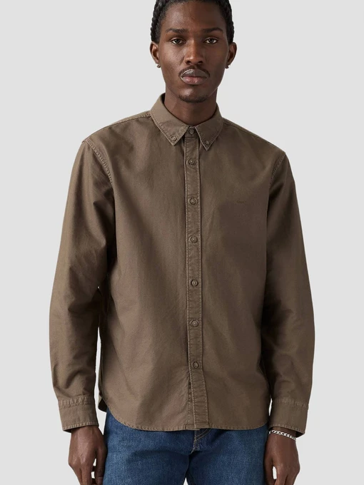 Рубашки Levi's модель A7210-0051 Фото