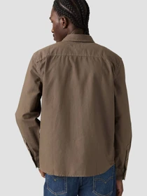 Рубашки Levi's модель A7210-0051 Фото