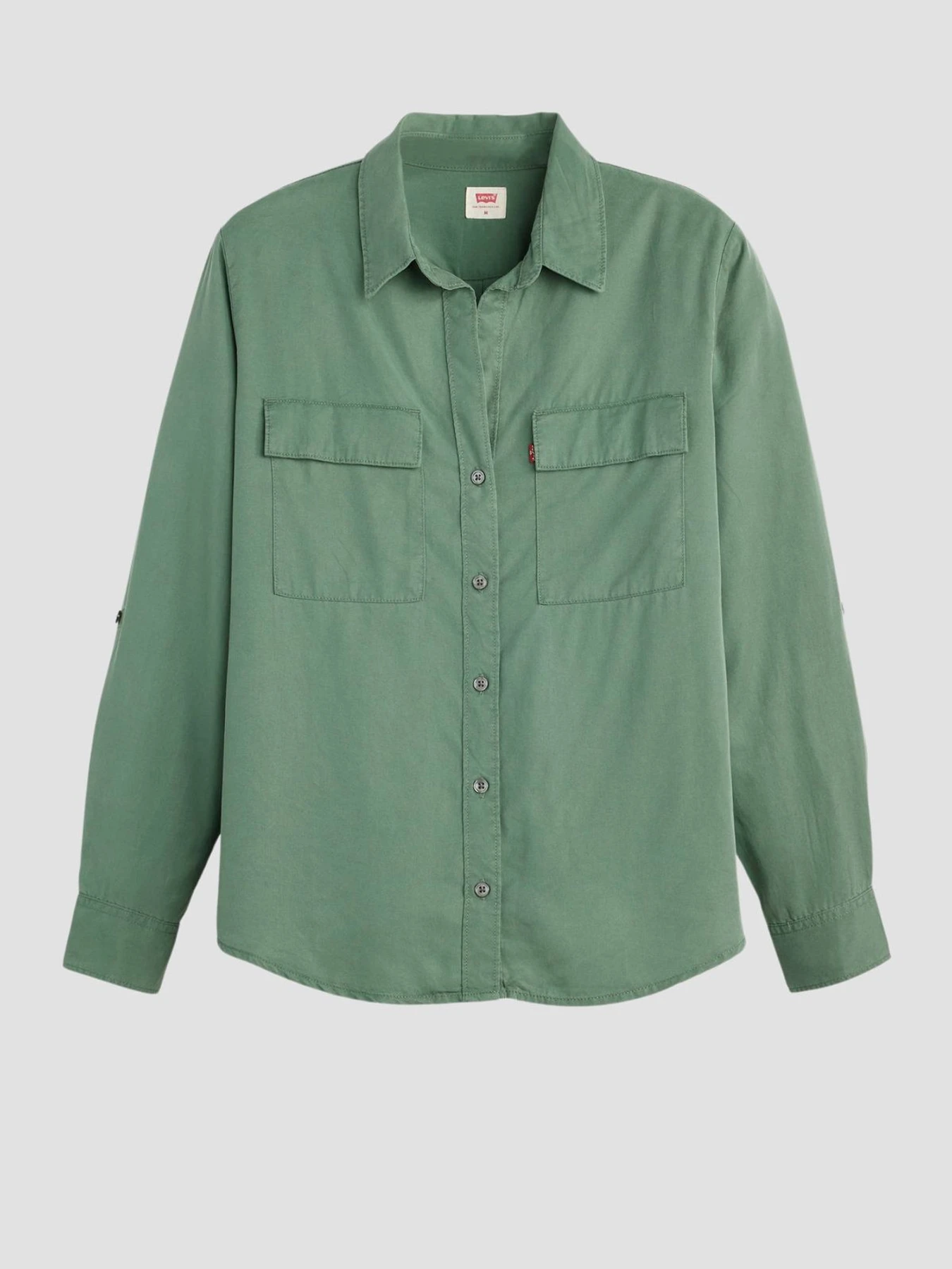Рубашки Levi's модель A7467-0001 Рубашки Levi's модель A7467-0001 Фото