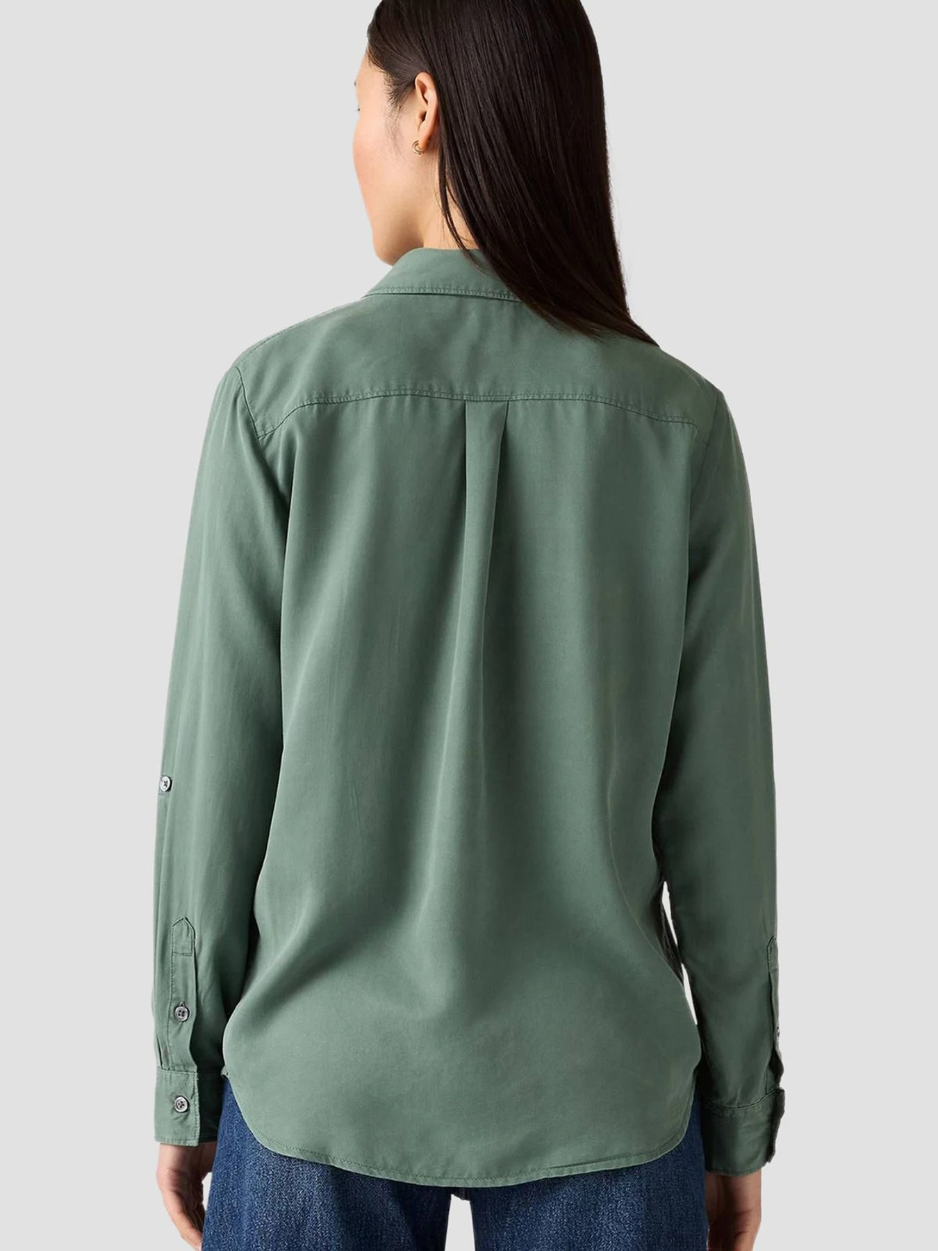 Рубашки Levi's модель A7467-0001 Рубашки Levi's модель A7467-0001 Фото