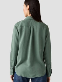 Рубашки Levi's модель A7467-0001 Фото