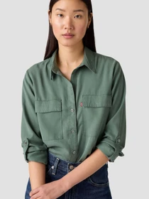 Рубашки Levi's модель A7467-0001 Фото